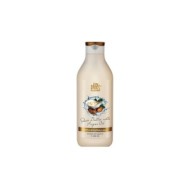 PARIS Shea Butter With Argan Oil Body Lotion 400ml