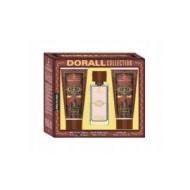 DORALL Gift Set Cuban Dream 3pcs