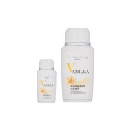 BETTINA BARTY Vanilla Body Lotion 500ml & Bath & Shower Gel 150ml