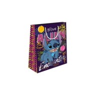 LILO & STITCH Σακουλα Δωρου Χαρτινη 18Χ11Χ23 Με Foil