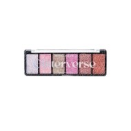 MON REVE Glitterverse Palette