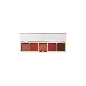 5057566565639REVOLUTION Glam Palette I'm Everything Burnt Nude 5clrs_beautyfree.gr