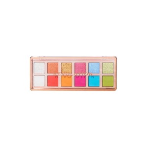 5057566855303REVOLUTION The Vibrant Icon Brights Palette 12clrs_beautyfree.gr