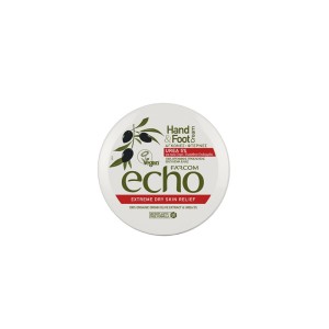 FARCOM Echo Hand & Foot Cream Urea 5% 200ml