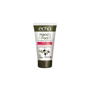 FARCOM Echo Hand & Foot Cream Urea 5% 75ml