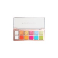 REVOLUTION The Vibrant Icon Brights Palette 12clrs