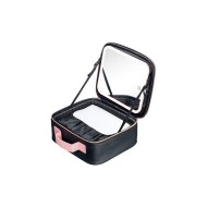 MON REVE Beauty Case with Mirror