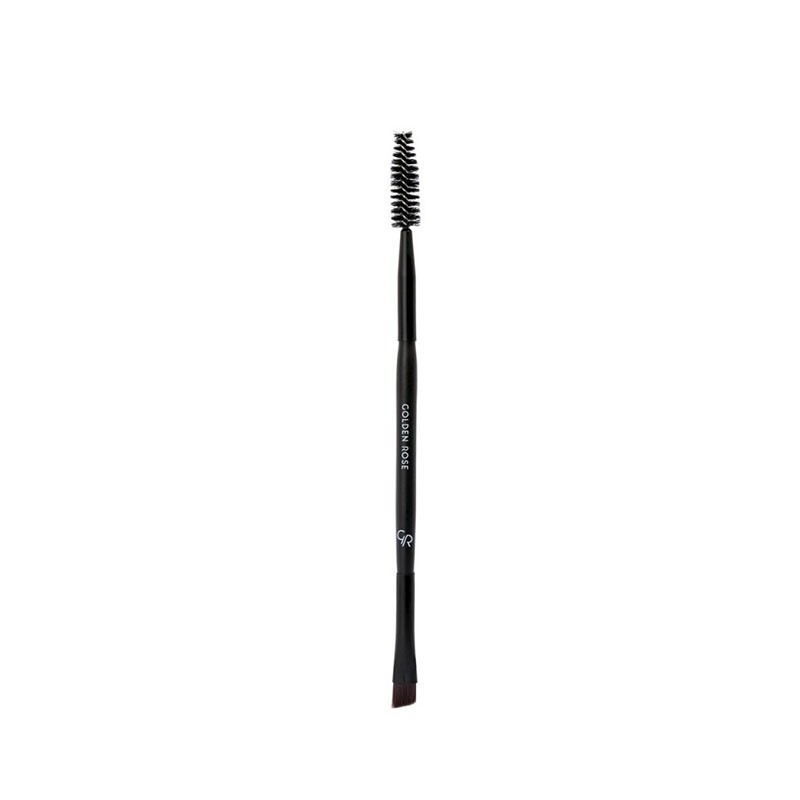 8691190527389GOLDEN ROSE Eyebrow Brush 2097/2738_beautyfree.gr