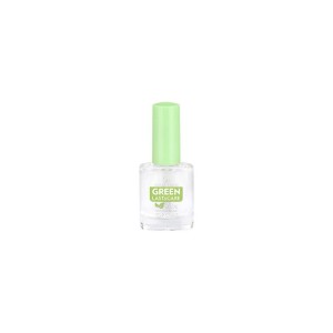 8691190487768GOLDEN ROSE Green Last & Care Top Coat 10.2ml_beautyfree.gr