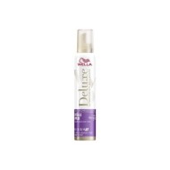 3614229728644WELLA Deluxe Mousse Fullness Pure No5 200ml_beautyfree.gr