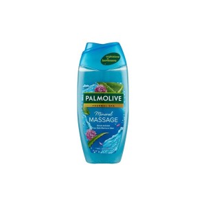 8718951546233PALMOLIVE Αφρόλουτρο Mineral Massage 220ml_beautyfree.gr