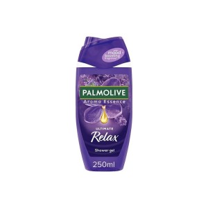 8718951544192PALMOLIVE Αφρόλουτρο Ultimate Relax 220ml_beautyfree.gr