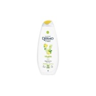 DERMOMED Αφρόλουτρο Vitality Lime 750ml