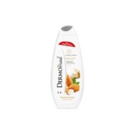 DERMOMED Αφρόλουτρο Caress Almond 750ml