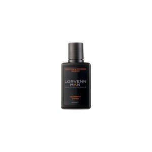 5201641009161LORVENN Man Restore Fortifying Shampoo 100Ml_beautyfree.gr