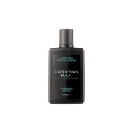 LORVENN Man Flakes Free Soothing Shampoo 200Ml