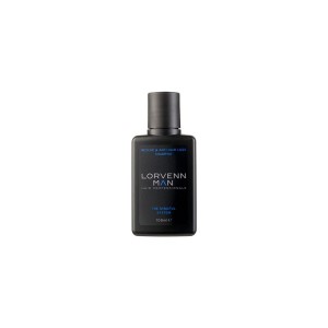 5201641009246LORVENN Man Rescue Anti Loss Shampoo 100Ml_beautyfree.gr