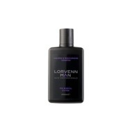 LORVENN Man Calming & Moistur.Shampoo 200Ml