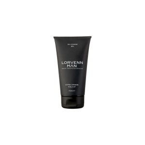 5201641006399LORVENN Man Lrv.Go Strong Gel 150Ml_beautyfree.gr