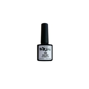 SIXTEEN Sixlak Base Coat No...