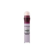 MAYBELLINE Instant Eraser Age Rewind Color Correcting Concealer Purple