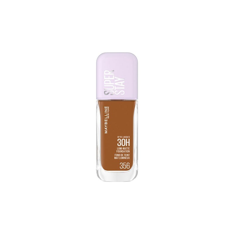 MAYBELLINE Super Stay Lumi Matte Foundation