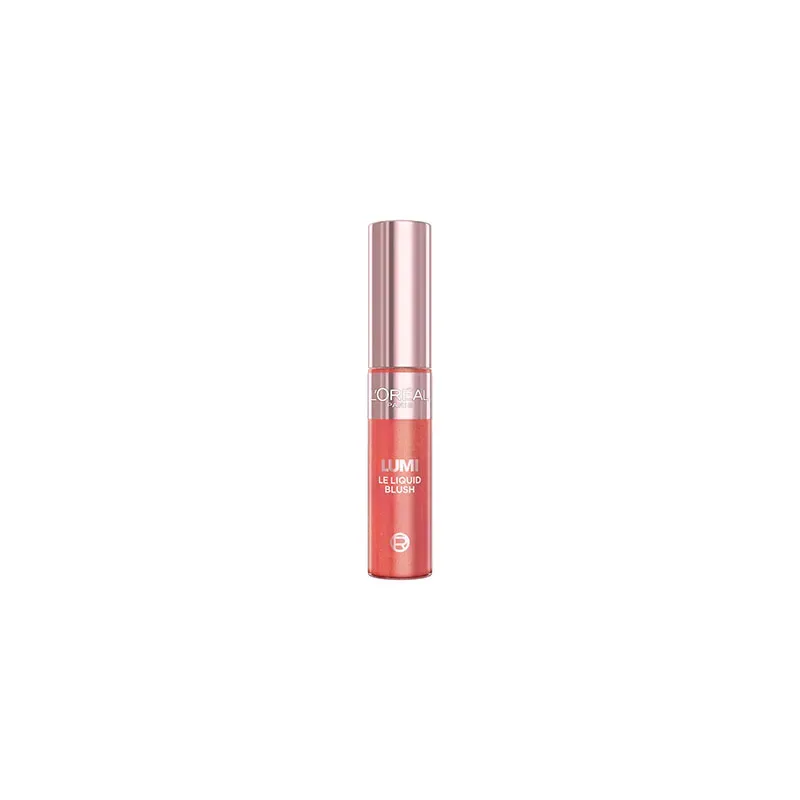 LOREAL Lumi Le Liquid Blush