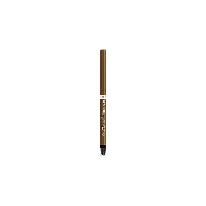 LOREAL Infaillible Grip Liner 36H Μηχανικό Μολύβι Ματιών