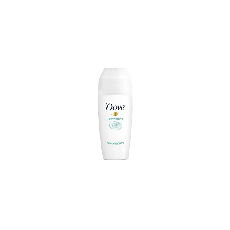 60098740DOVE Roll on Sensitive Anti-Perspirant 50ml New_beautyfree.gr