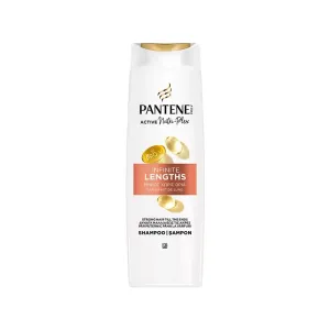 8700216510127PANTENE Nutri Plex Shampoo Infinite Lengths 400ml_beautyfree.gr