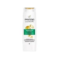 8700216509947PANTENE Nutri Plex Shampoo Smooth & Sleek 400ml_beautyfree.gr