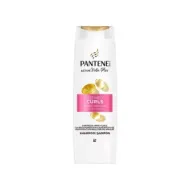 8700216509855PANTENE Nutri Plex Shampoo Defined Curls 400ml_beautyfree.gr