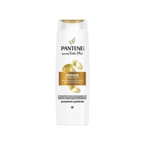 8700216420839PANTENE Nutri Plex Shampoo Repair & Protect 400ml_beautyfree.gr