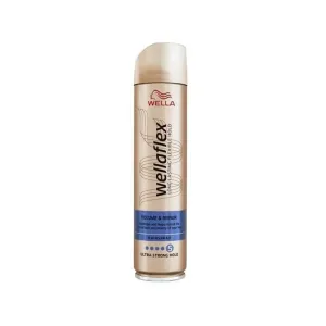 4068359038767WELLAFLEX Hairspray Smooth Volume Ultra Strong No 5 250ml_beautyfree.gr