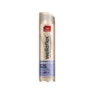 4056800674367WELLAFLEX Hairspray 2nd Day Volume Strong Hold No 3 250ml_beautyfree.gr