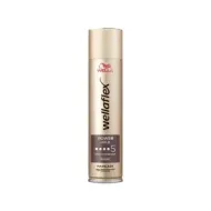 4064666847917WELLAFLEX Hairspray Power Hold Ultra Srong No 5 250ml_beautyfree.gr