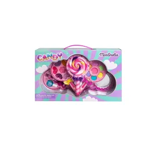 8436609399443MARTINELIA Candy Super Lollipop Makeup Set_beautyfree.gr