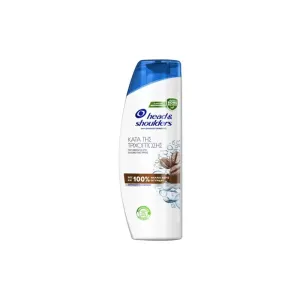 8700216053761HEAD & SHOULDERS Σαμπουάν Καφεΐνη Κατά Της Τριχόπτωσης 360ml_beautyfree.gr