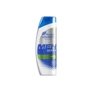 8006540688571HEAD & SHOULDERS Σαμπουάν Men Sport Menthol 360ml_beautyfree.gr