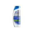 8006540688571HEAD & SHOULDERS Σαμπουάν Men Sport Menthol 360ml_beautyfree.gr