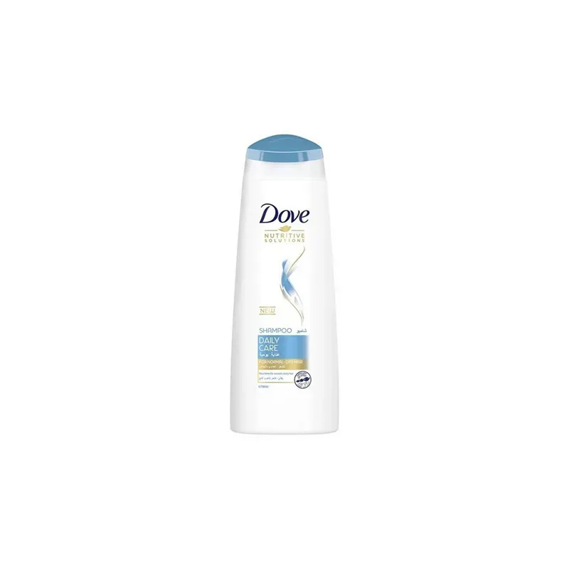 6281006532380DOVE Σαμπουάν Daily Care 200ml_beautyfree.gr