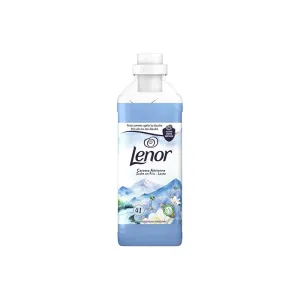 8006540888773LENOR Μαλακτικό 41sc Caresse Spring 861ml_beautyfree.gr