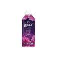 8006540888834LENOR Μαλακτικό 41sc Amethyst & Floral 861ml_beautyfree.gr