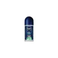 8999777016784NIVEA Men Deo Roll-on Cool Kick Freezy Green 50ml_beautyfree.gr