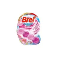 5201395149335BREF WC Block Brilliant Gel Spring Rain 42gr_beautyfree.gr