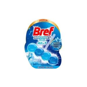 5201395149236BREF WC Block Brilliant Gel Arctic Ocean 42gr_beautyfree.gr