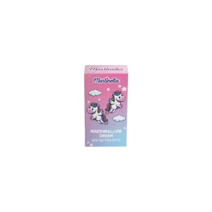 8436616352080MARTINELIA MARSHMALLOW DREAM EAU DE TOILETTE 15ml _beautyfree.gr