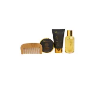 IDC INSTITUTE MEN"S LUXURY COMPLETE CARE SET