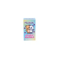 MARTINELIA WORLD LOVELY ANIMALS EAU DE TOILETTE15ml