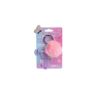 MARTINELIA WORLD BUTTERFLY LIP & POMPOM SET